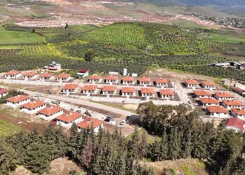 Köye Dönene Aylık 85 Bin TL Yardım!