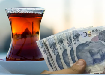 Çay Fiyatları Zamlandı: Bugünden İtibaren Geçerli!