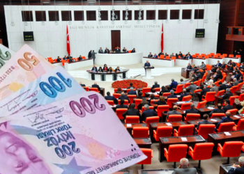 TBMM Onayladı: Dar Gelirli Aileler İçin Aylık 13 Bin 185 TL Yardım!