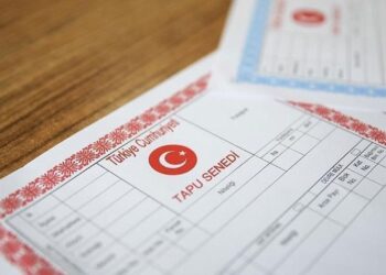 Tapu Sahipleri Dikkat: Eksik Bildirenlere Vergi Cezası!