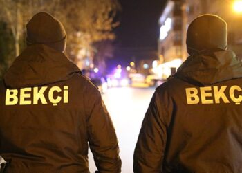 Bekçi Olmak İsteyenler Dikkat! Artık Zorunlu Oldu!