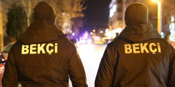 Bekçi Olmak İsteyenler Dikkat! Artık Zorunlu Oldu!