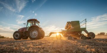 Çiftçiye Hibeli Tohum Desteği!