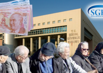 SGK Sisteminde Kritik Tarih: Emeklilikte Erken Davranan Avantaj Sağlayacak!