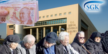 SGK Sisteminde Kritik Tarih: Emeklilikte Erken Davranan Avantaj Sağlayacak!