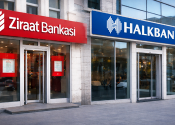 Kamu Bankaları Mayıs Ayında Zam Yapacak: Ziraat Bankası, Halkbank, Ziraat Katılım!