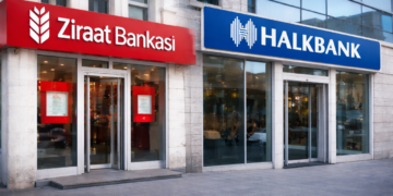 Kamu Bankaları Mayıs Ayında Zam Yapacak: Ziraat Bankası, Halkbank, Ziraat Katılım!
