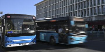 Özel Halk Otobüslerine Zam Geliyor!