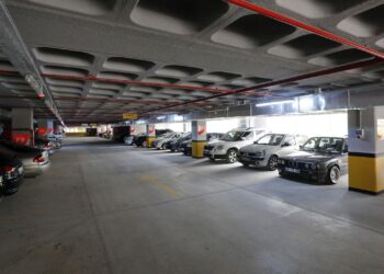 Otoparklarda Tek Bir Şartla Yüzde 20 İndirim Müjdesi!