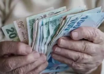 Emekliye Kurban Bayramı Öncesi 100 Bin TL Duyurusu!