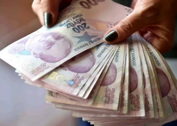 Asgari Ücrete Ara Zam Yok! AK Partili İsim Açıkladı!