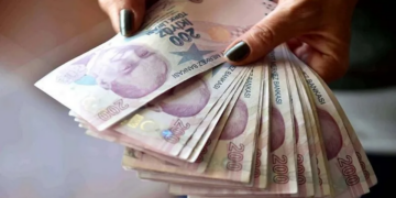 Asgari Ücrete Ara Zam Yok! AK Partili İsim Açıkladı!