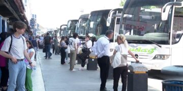 Şehirlerarası Otobüslerde Ücretsiz İkram Dönemi Sona Eriyor!