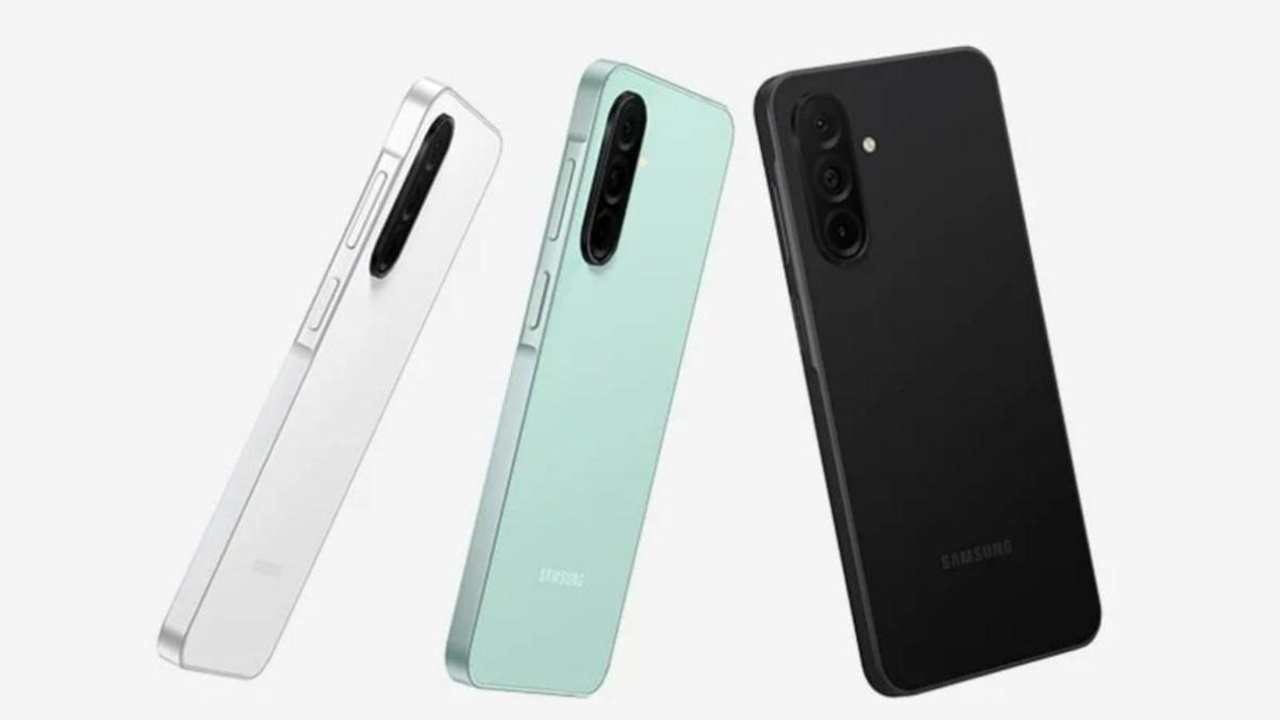 Samsung Galaxy A27 Ortaya Çıktı: İşlemci ve Kamera Detayları Sızdı