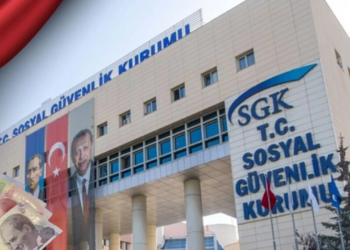 SGK Evde Bakım ve İlaç Yardımına Zam Yaptı!