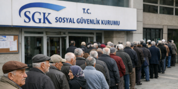 SGK Duyurdu: Bu Kişilerin Prim Günleri Silinecek!