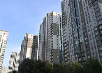 Ev Sahibi ve Kiracılara Aidat Müjdesi: TBMM’ye Geliyor!