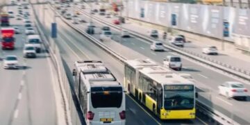 Toplu Taşımaya Nisan Zammı!