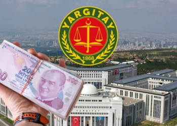 Yargıtay Duyurdu: Nafaka Ödenmeyecek!