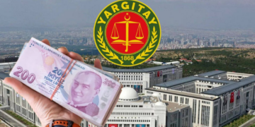 Yargıtay Duyurdu: Nafaka Ödenmeyecek!