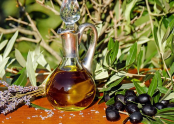 Zeytin ve Zeytinyağına Yüzde 60 Zam!